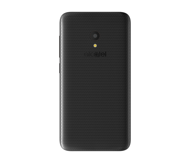 Alcatel U5 LTE Dual SIM szary - 368139 - zdjęcie 3